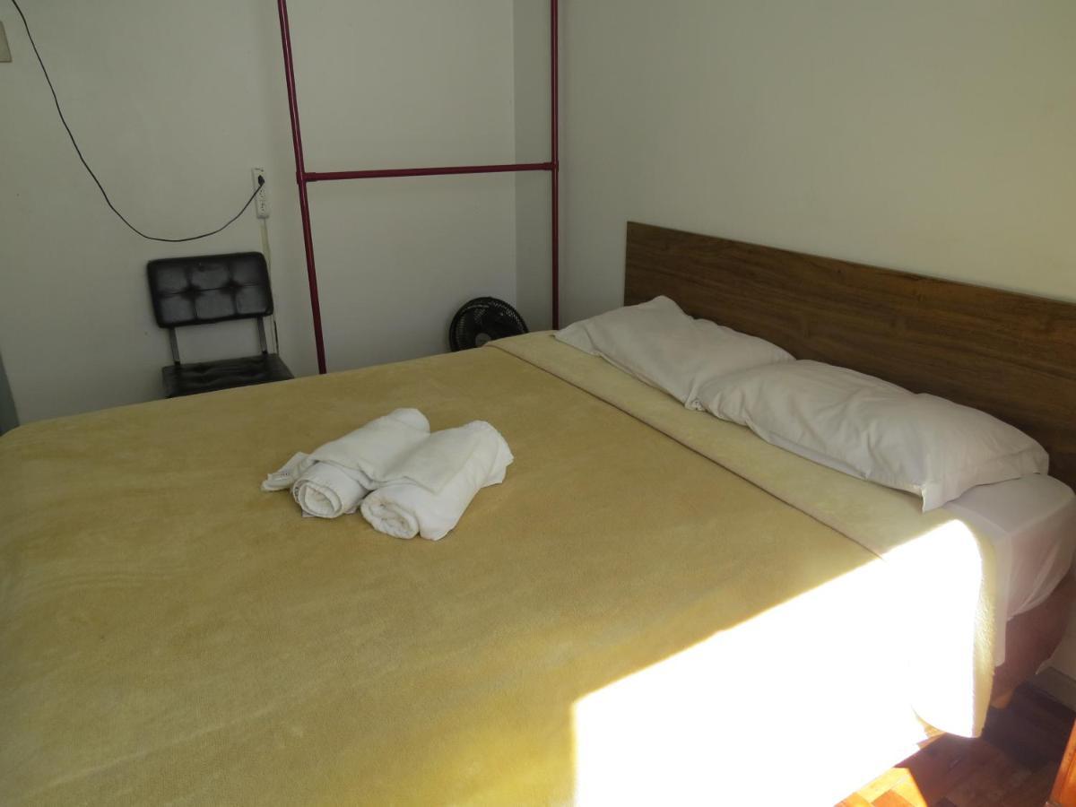 City Hotel Caxias do Sul Exterior foto
