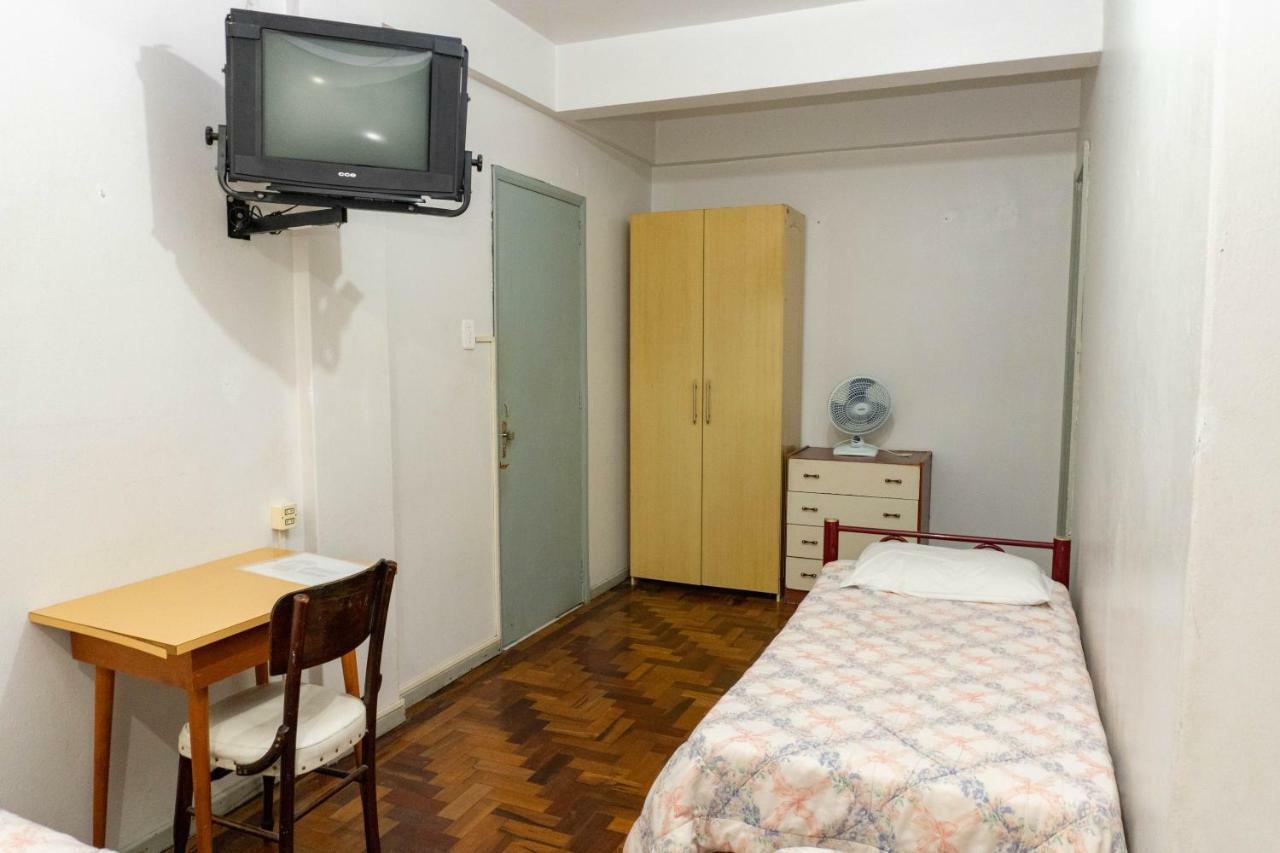 City Hotel Caxias do Sul Exterior foto